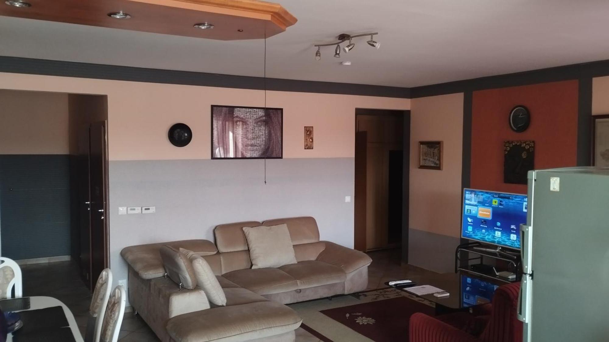 Tommy Apartman Hajdúszoboszló 外观 照片