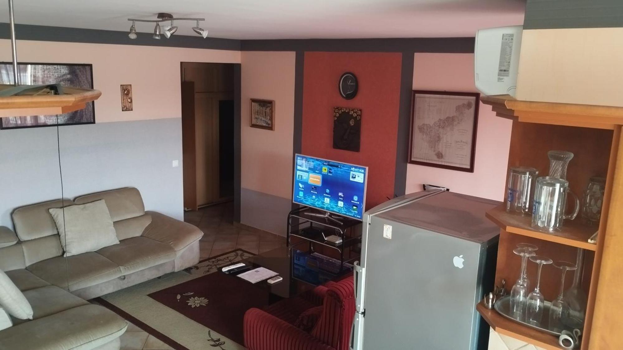 Tommy Apartman Hajdúszoboszló 外观 照片