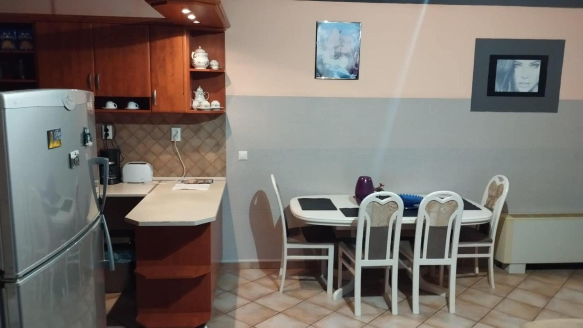 Tommy Apartman Hajdúszoboszló 外观 照片