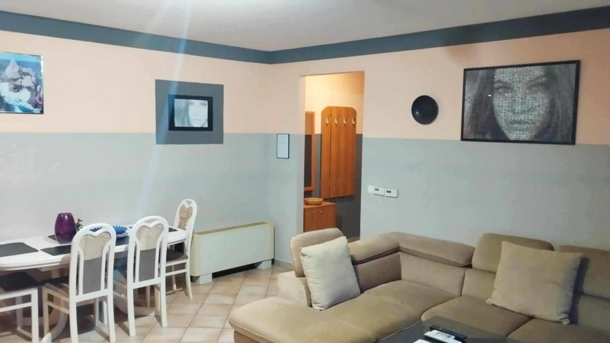 Tommy Apartman Hajdúszoboszló 外观 照片