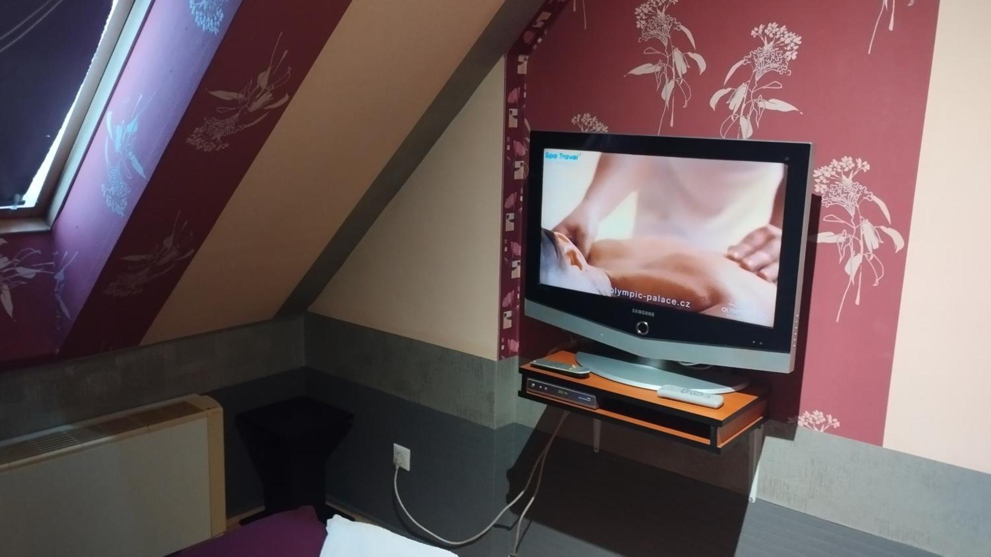 Tommy Apartman Hajdúszoboszló 外观 照片