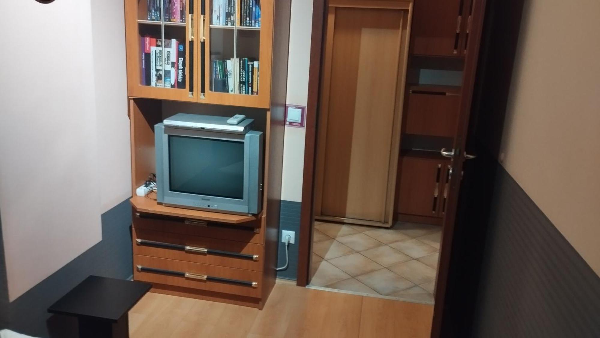 Tommy Apartman Hajdúszoboszló 外观 照片