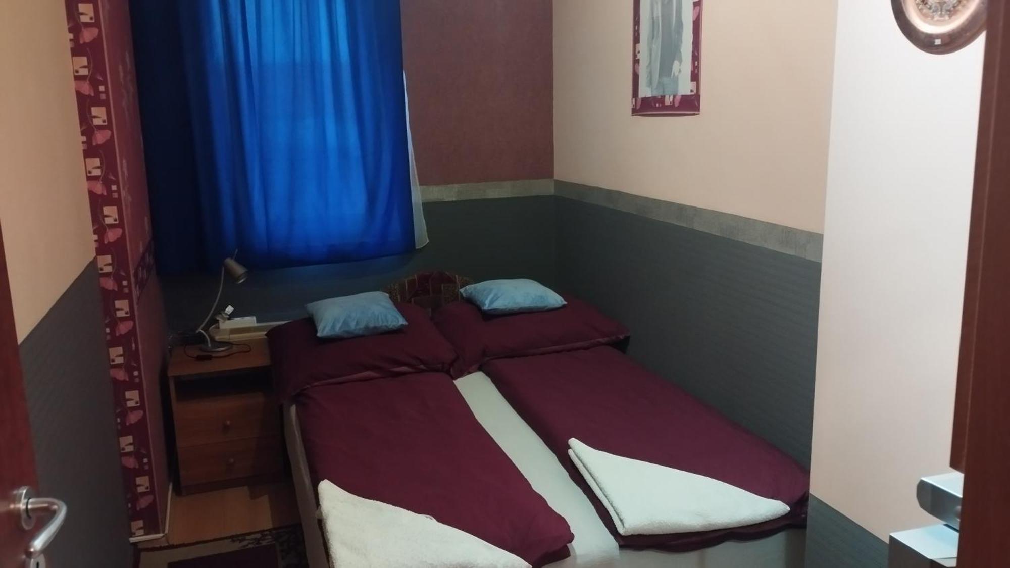 Tommy Apartman Hajdúszoboszló 外观 照片