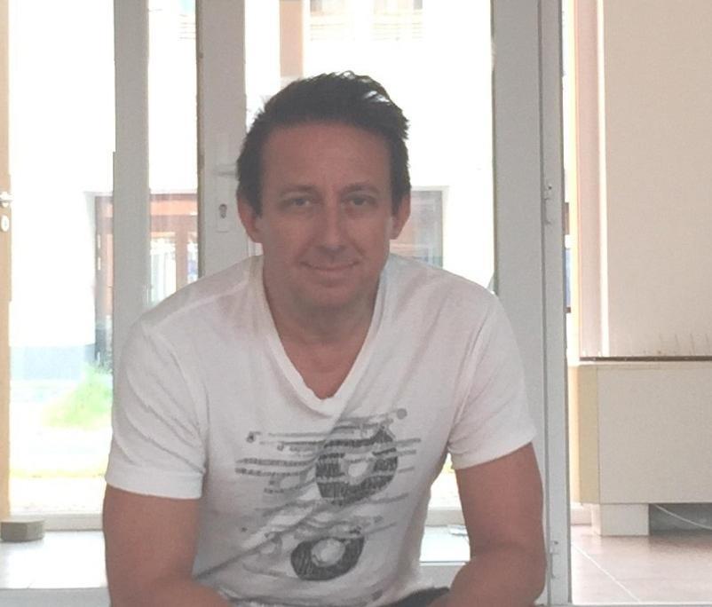 Tommy Apartman Hajdúszoboszló 外观 照片