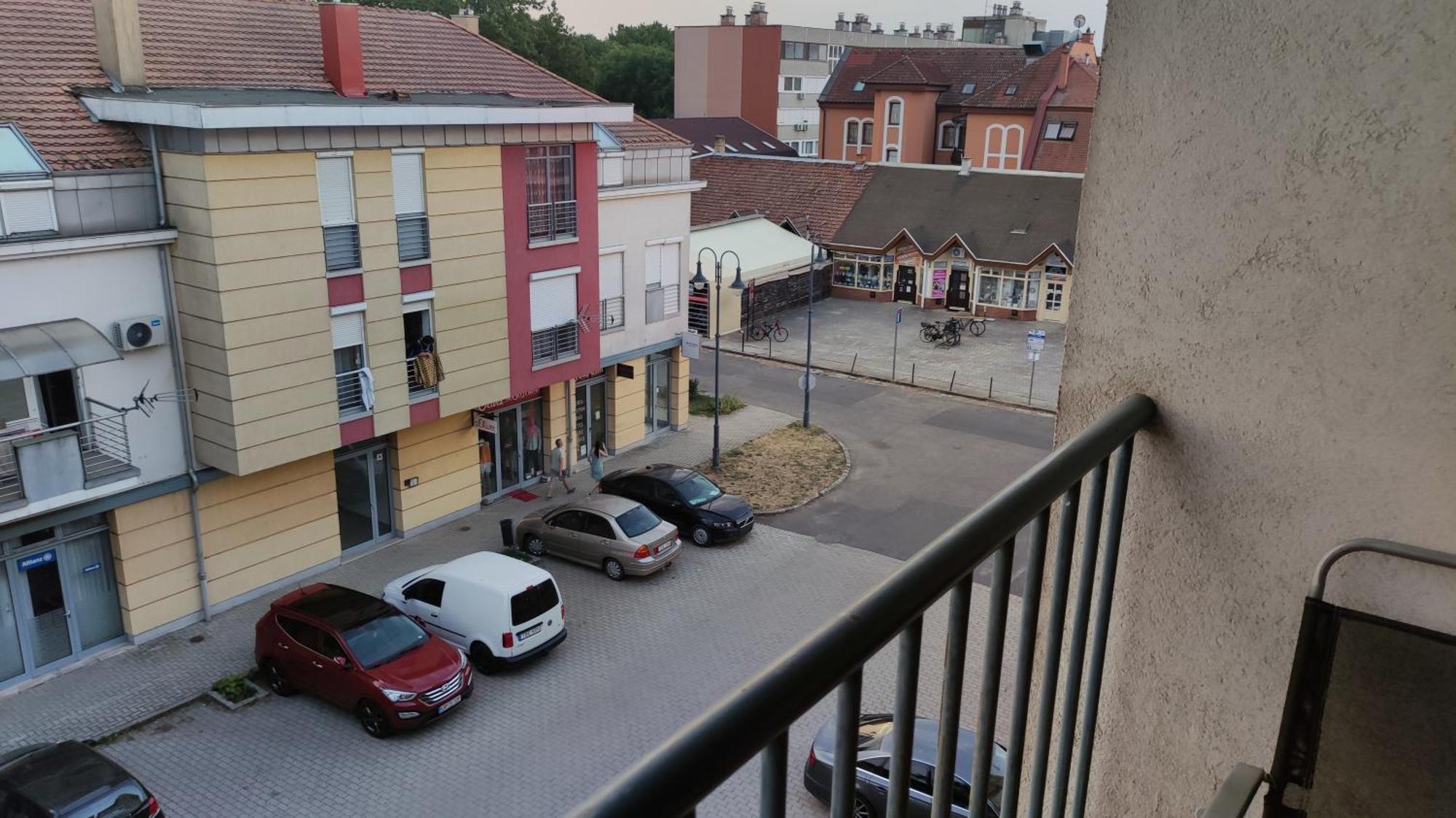 Tommy Apartman Hajdúszoboszló 外观 照片