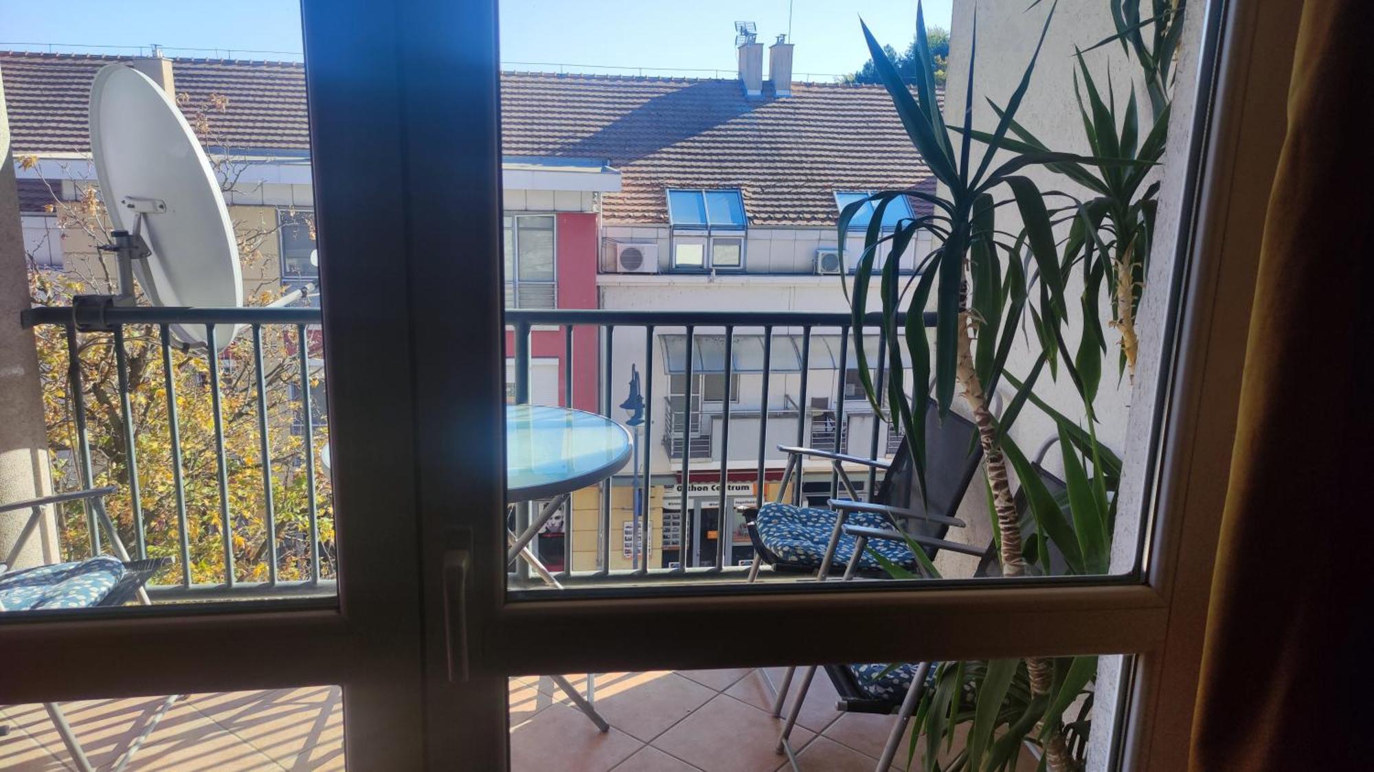 Tommy Apartman Hajdúszoboszló 外观 照片