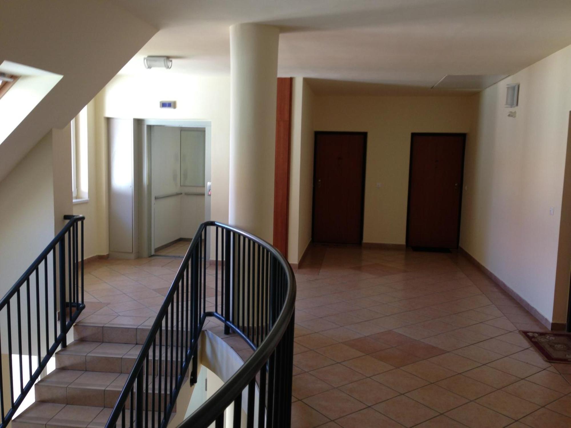 Tommy Apartman Hajdúszoboszló 外观 照片