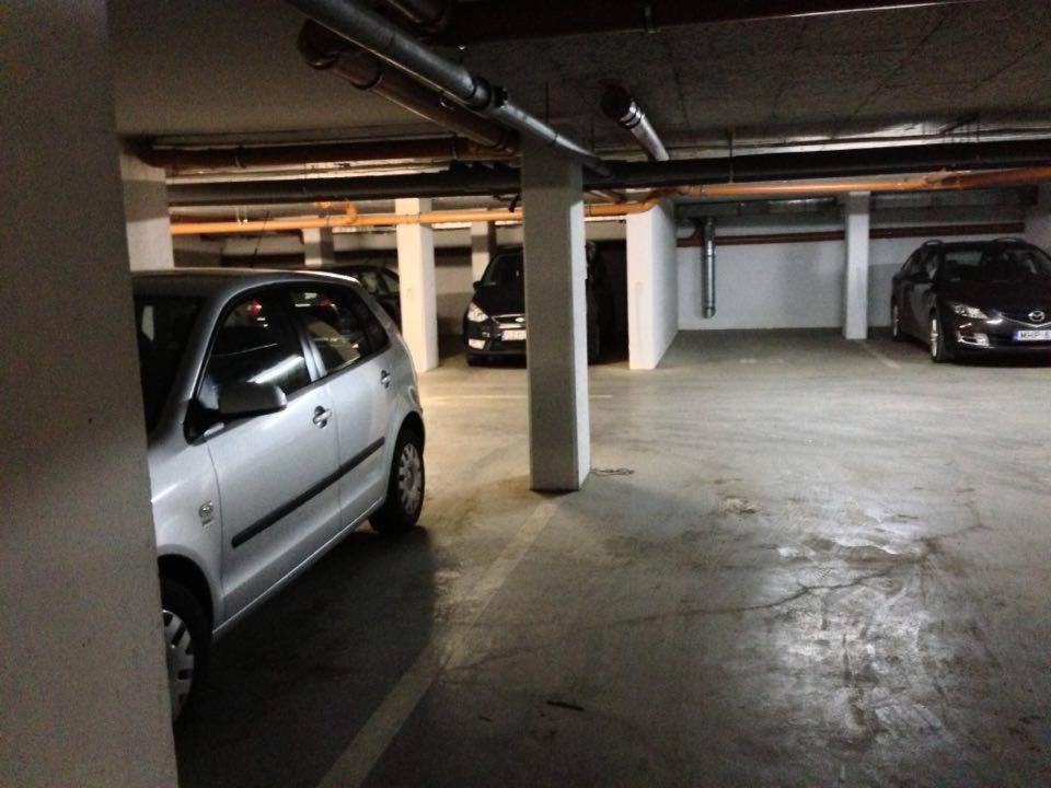 Tommy Apartman Hajdúszoboszló 外观 照片